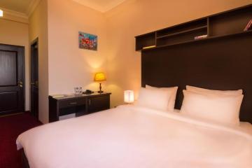 Отель 14th Floor Hotel Армения, Ереван, фото 4