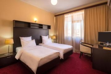 Отель 14th Floor Hotel Армения, Ереван, фото 7