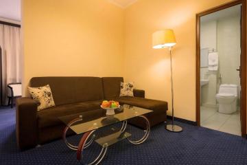 Отель 14th Floor Hotel Армения, Ереван, фото 8