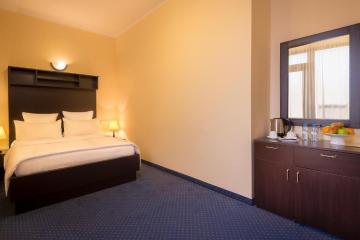 Отель 14th Floor Hotel Армения, Ереван, фото 9