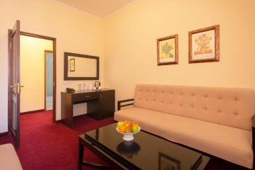 Отель 14th Floor Hotel Армения, Ереван, фото 10