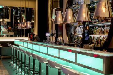 Отель Centro Barsha ОАЭ, Аль Барша, фото 15