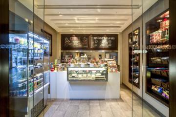 Отель Centro Barsha ОАЭ, Аль Барша, фото 18