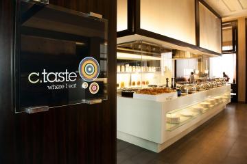 Отель Centro Barsha ОАЭ, Аль Барша, фото 19