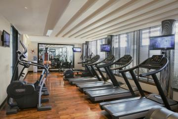 Отель Centro Barsha ОАЭ, Аль Барша, фото 22