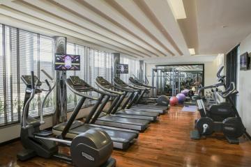 Отель Centro Barsha ОАЭ, Аль Барша, фото 23