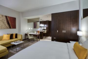 Отель Centro Barsha ОАЭ, Аль Барша, фото 9