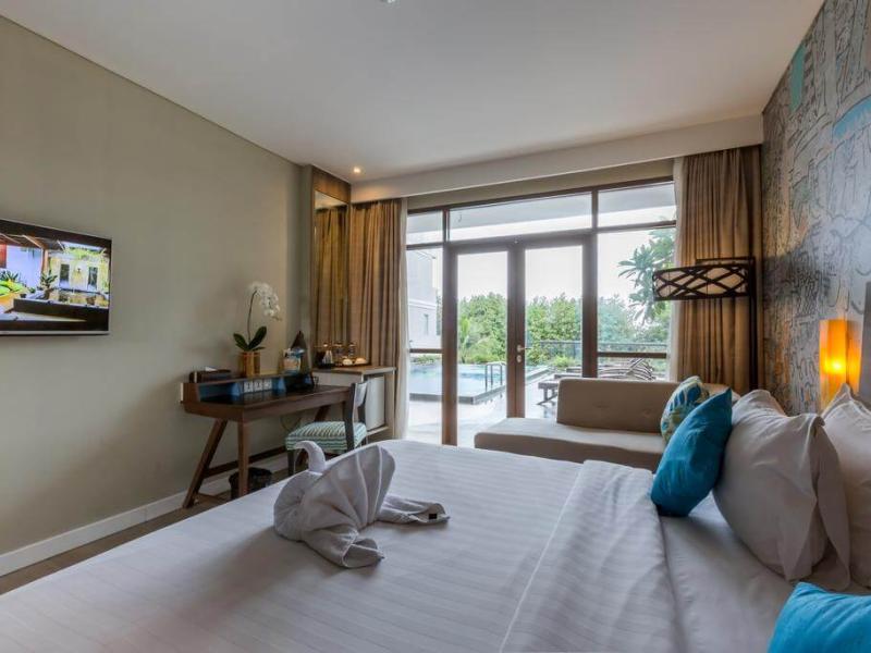 Wyndham Garden Kuta Beach