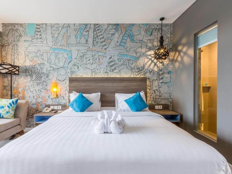 Wyndham Garden Kuta Beach