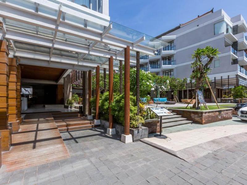 Wyndham Garden Kuta Beach