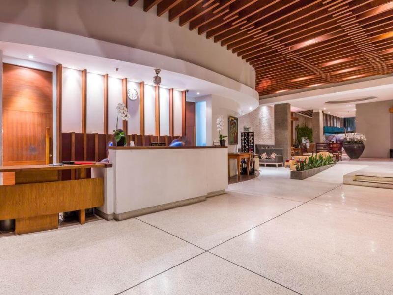 Wyndham Garden Kuta Beach