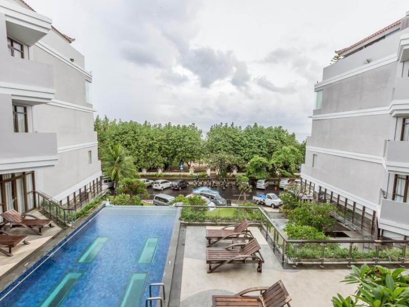 Wyndham Garden Kuta Beach