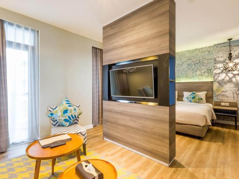Wyndham Garden Kuta Beach