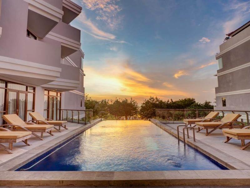 Wyndham Garden Kuta Beach