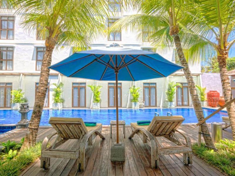 Wyndham Garden Kuta Beach