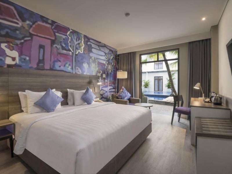 Wyndham Garden Kuta Beach