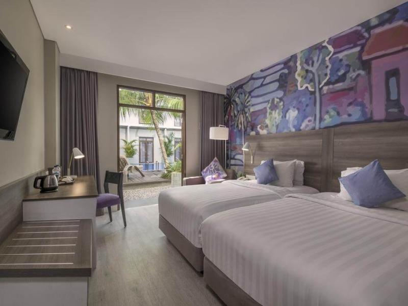 Wyndham Garden Kuta Beach