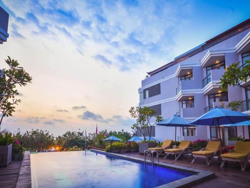 Wyndham Garden Kuta Beach