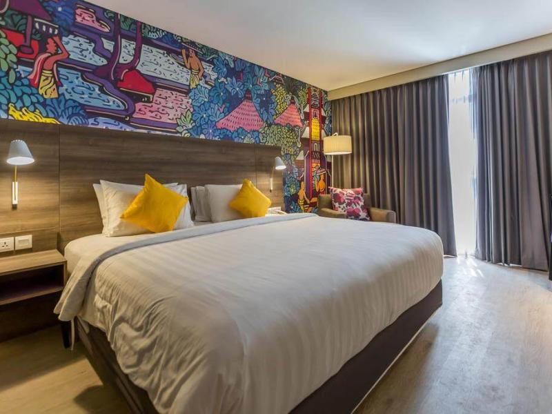 Wyndham Garden Kuta Beach