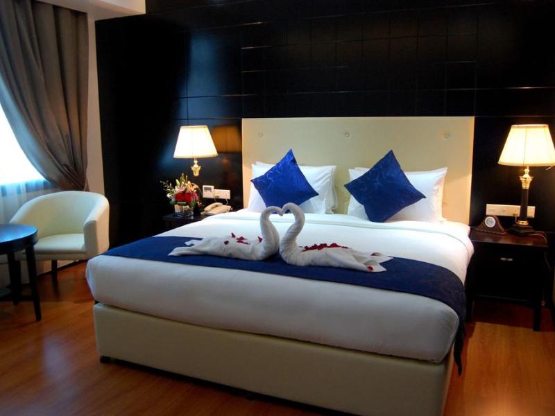 The Olive Hotel Juffair