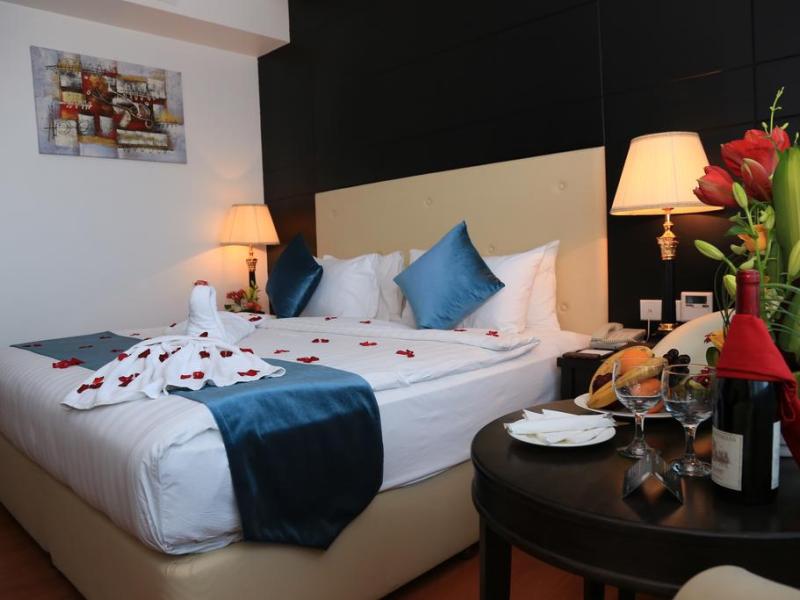 The Olive Hotel Juffair