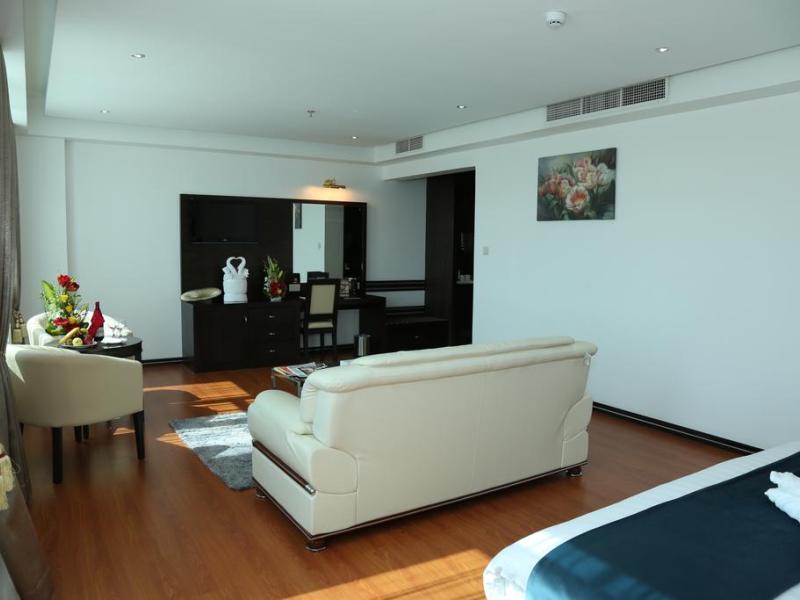 The Olive Hotel Juffair