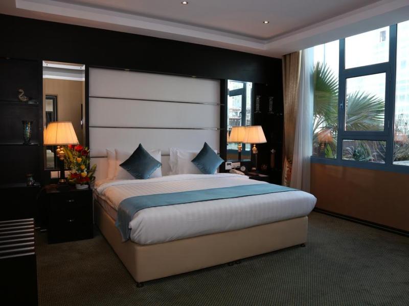 The Olive Hotel Juffair