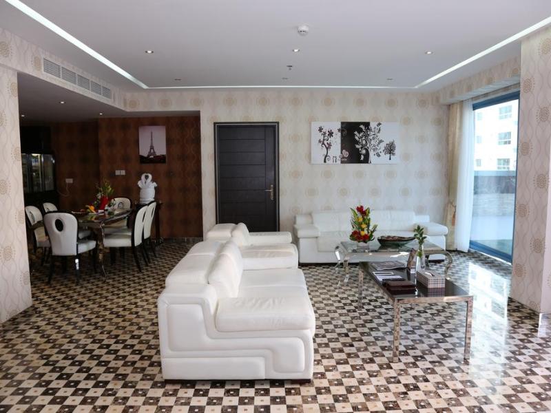 The Olive Hotel Juffair