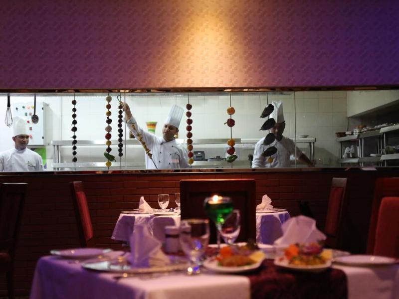 The Olive Hotel Juffair