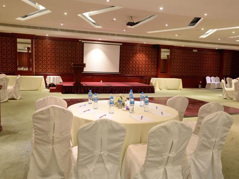 The Olive Hotel Juffair