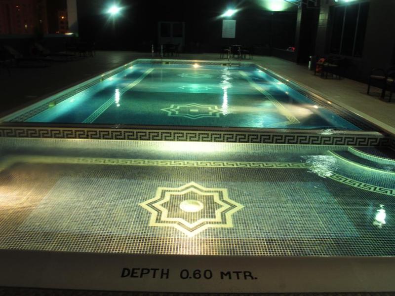 The Olive Hotel Juffair