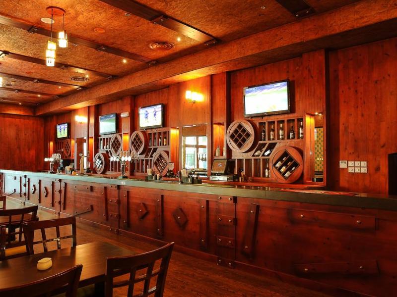 The Olive Hotel Juffair