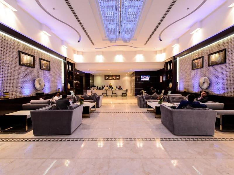 The Olive Hotel Juffair