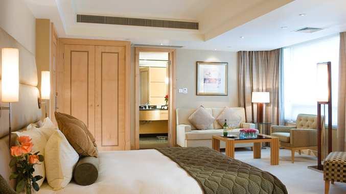 DoubleTree by Hilton Hotel Shanghai – Pudong