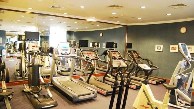 DoubleTree by Hilton Hotel Shanghai – Pudong