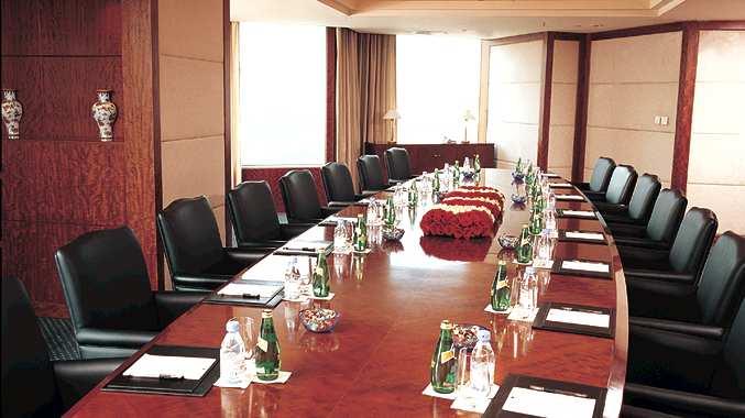 DoubleTree by Hilton Hotel Shanghai – Pudong