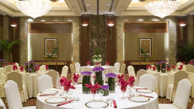 DoubleTree by Hilton Hotel Shanghai – Pudong