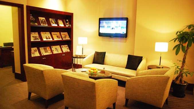 DoubleTree by Hilton Hotel Shanghai – Pudong