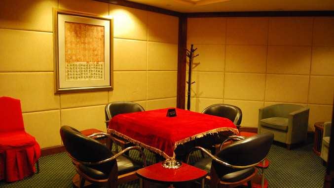 DoubleTree by Hilton Hotel Shanghai – Pudong