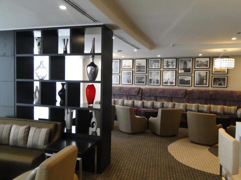 Crowne Plaza Doha - The Business Park