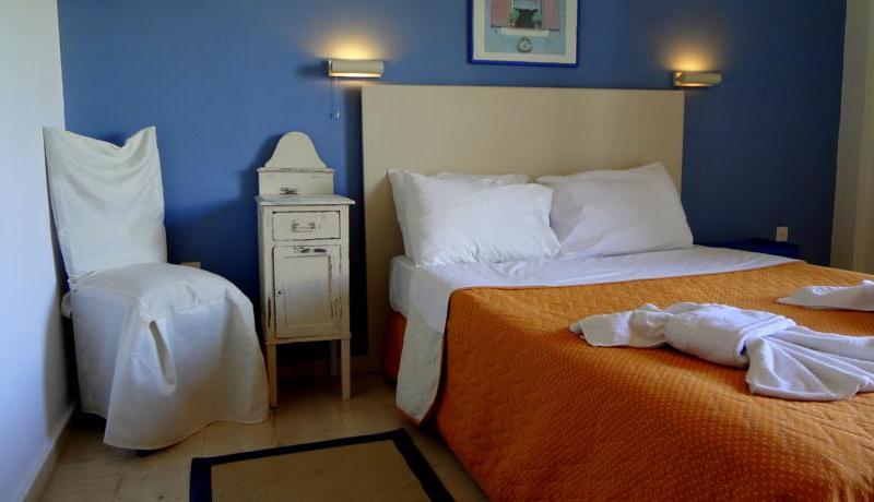 Veroniki Studios & Apartments