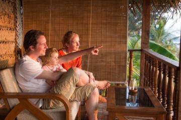 Отель Cuba Agonda Индия, Южный Гоа, фото 18