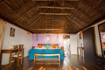 Отель Cuba Agonda Индия, Южный Гоа, фото 4