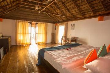 Отель Cuba Agonda Индия, Южный Гоа, фото 5