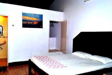 Отель Abba's Glory Land Индия, Южный Гоа, фото 4