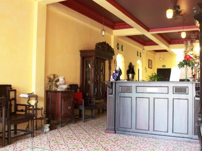 Khaolak Boutique Heritage
