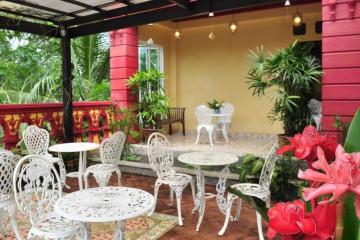 Отель Khaolak Boutique Heritage Таиланд, Као Лак, фото 11