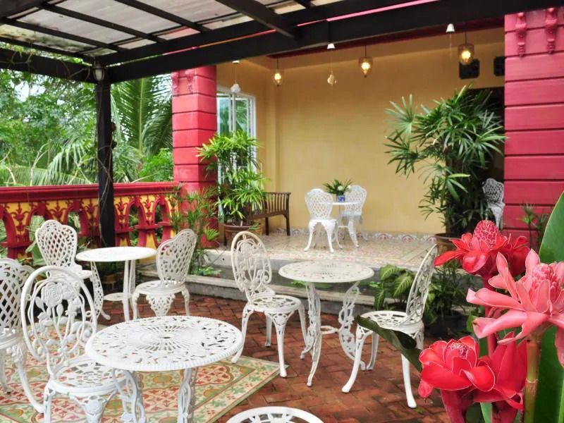 Khaolak Boutique Heritage