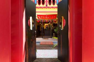 Отель Khaolak Boutique Heritage Таиланд, Као Лак, фото 2