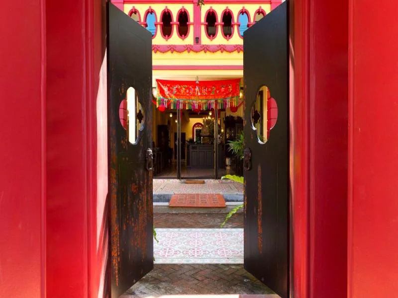Khaolak Boutique Heritage